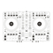 DJ-Equipment mixars PRIMO Bedienungsanleitung