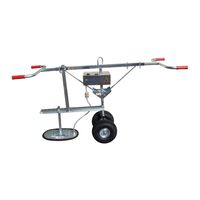 probst VPH-150-GREENLINE Betriebsanleitung