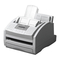 Faxgeräte Canon Fax L350 Serviceanleitung
