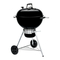 Grills Weber MASTER-TOUCH series Montageanleitung