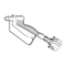 Spritzpistolen, Düsen & Spritzen Graco Inline HD Betrieb - Teile