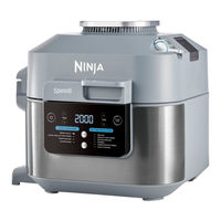 Ninja Speedi ON400EU Bedienungsanleitung