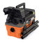RIDGID WD45500 - 4,5 US-GALLON/15 LITER PRO PACK Nass-/Trockensauger Handbuch