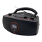 Boombox SOUNDMASTER SCD1500 Gebrauchsanleitung