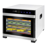 Profi Cook PC-DR 1218 Bedienungsanleitung, Garantie