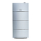 Heizkessel Vaillant ecoCOMPACT VSC Serie Installations- Und Wartungsanleitung