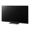 OLED-Fernseher Panasonic TX-55GZX1509 Bedienungsanleitung