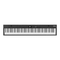 Musikinstrumente Roland RD-08 Bedienungsanleitung