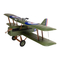 Flugzeugmodellen Horizon Hobby S.E.5a Bedienungsanleitung