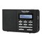 Radios Technisat DigitRadio 210 Bedienungsanleitung