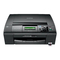 All-in-One-Drucker Brother DCP-J515W Installationsanleitung