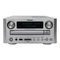 Receiver Teac CR-H260iDAB Bedienungsanleitung