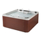 Whirlpools Jacuzzi essential 170x70 Vorinstallationsblatt