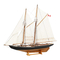 Modelboote Billing Boats BLUENOSE II 600 Bauanleitung
