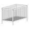 Baby- & Kleinkindmöbel Ehrenkind PUR BBT-P-120X60 Gebrauchsanweisung