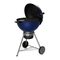 Weber MASTER-TOUCH 22 Handbuch