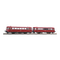 Modelleisenbahnen PIKO H0 798 Bedienungsanleitung