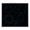 Kochfelder AEG Electrolux HE634070F-B Benutzerinformation