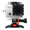 Aktionskameras Easypix GoXtreme WiFi View Bedienungsanleitung