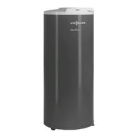 Viessmann VertiCell Montageanleitung