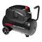Kompressoren Rowi DKP 1100/24/3 OF Originalbetriebsanleitung