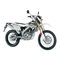 Motorräder RIEJU Marathon 125 PRO E4 Bedienungsanleitung