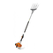 Garten und Gartentechnik Stihl SP 92 Gebrauchsanleitung