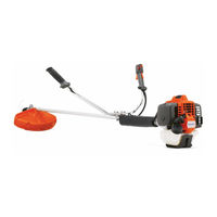 Husqvarna 543RS Bedienungsanweisung
