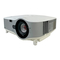 Beamer NEC NP3250 Handbuch