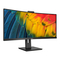 Monitore Philips 34B1U5600CH Bedienungsanleitung