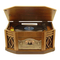 Plattenspieler SOUNDMASTER NR 907R Bedienungsanleitung
