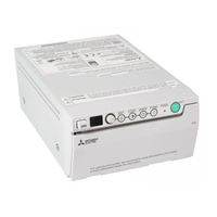 Mitsubishi Electric P95DE Bedienungsanleitung
