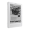 Amazon kindle DX