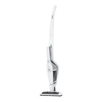 Electrolux Ergorapido Li-30 Gebrauchsanweisung
