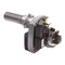 Brenner MHG RE 15 HU-0630 Montage-Betrieb-Wartung