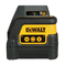 Nivelliergeräte DeWalt DW0811 Bedienungsanleitung