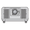 Panasonic PT-RQ32K-Serie