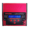 Ladegeräte Hacker ThunderPower TP1430C Anleitung