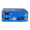 Extender Ihse kvm-tec MASTERflex 6013 SET Schnellinstallation