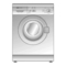 Bosch WFD 1260