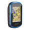 Garmin eTrex Touch 25 Handbuch