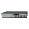 Switch Digitus DN-80201 Kurzanleitung