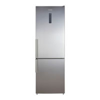 Panasonic NR-BN31AX1 Bedienungsanleitung