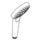 Badausstattung und Badeinrichtung HANSGROHE MySelect S Vario 26637400 Montageanleitung