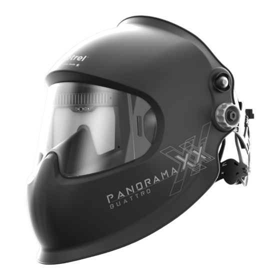 optrel Panoramaxx Quattro Handbücher
