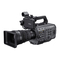 Camcorder Sony PXW-FX9V Bedienungsanleitung