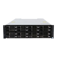 Dell SCv3000 Benutzerhandbuch