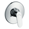 Wandarmaturen Hansgrohe Focus series Gebrauchsanleitung, Montageanleitung