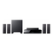 Heimkinosysteme Sony BDV-E970W Bedienungsanleitung