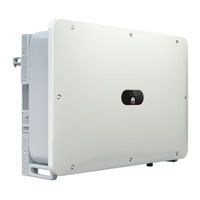 Huawei SUN2000-175KTL-H0 Kurzanleitung